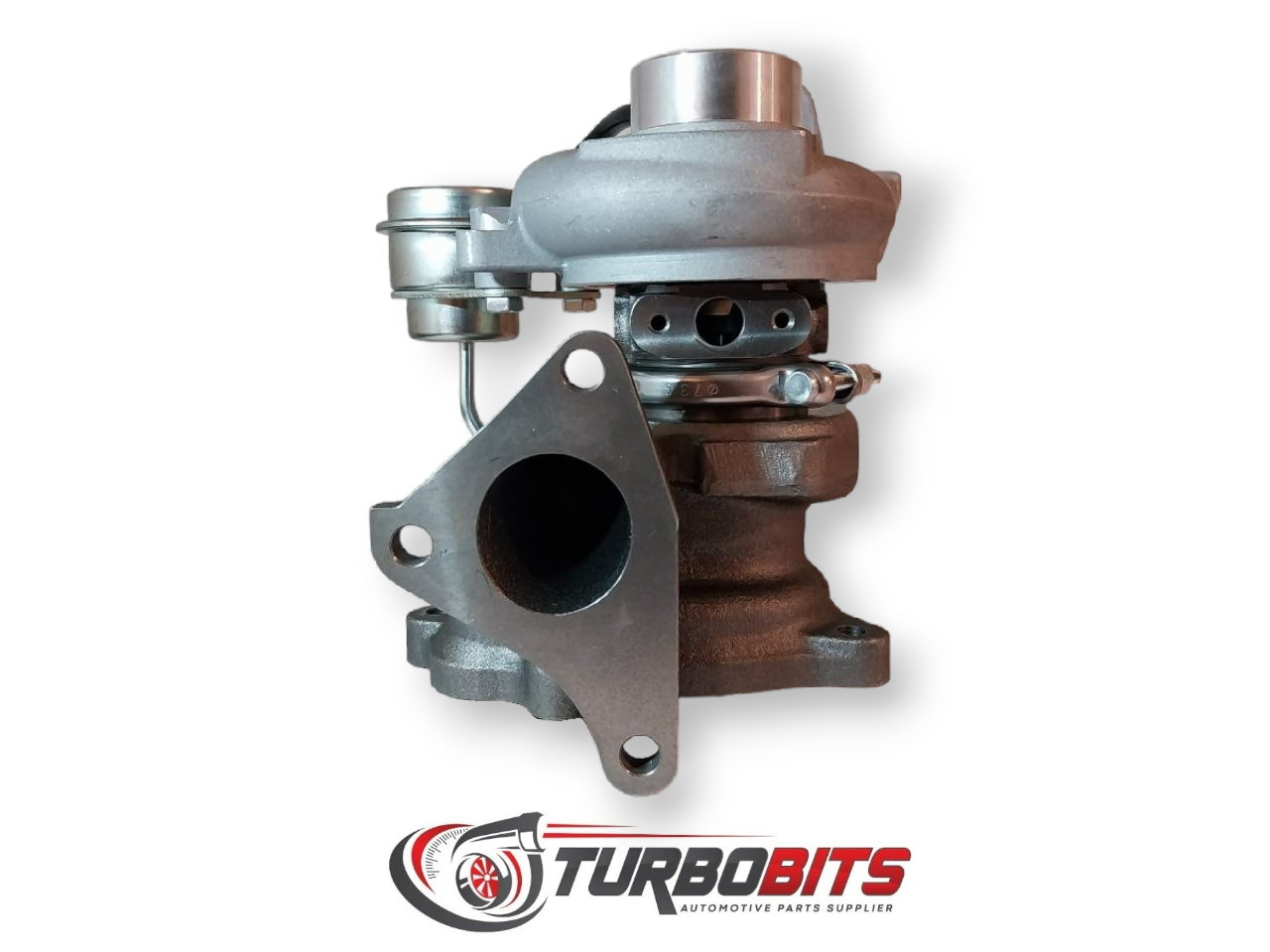 Subaru Impreza, Forester EJ255 TD04L turbocharger