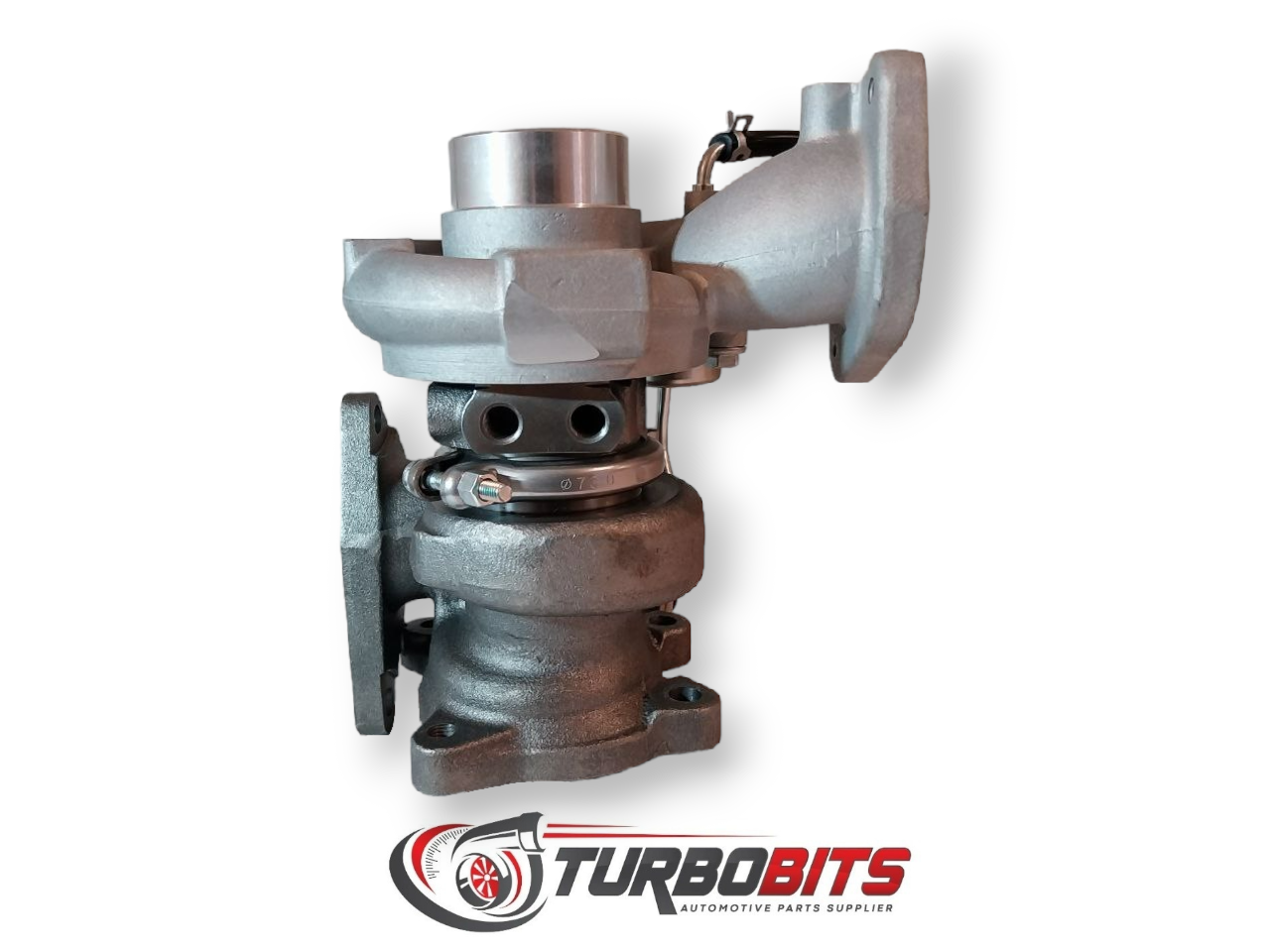 Subaru Impreza, Forester EJ255 TD04L turbocharger