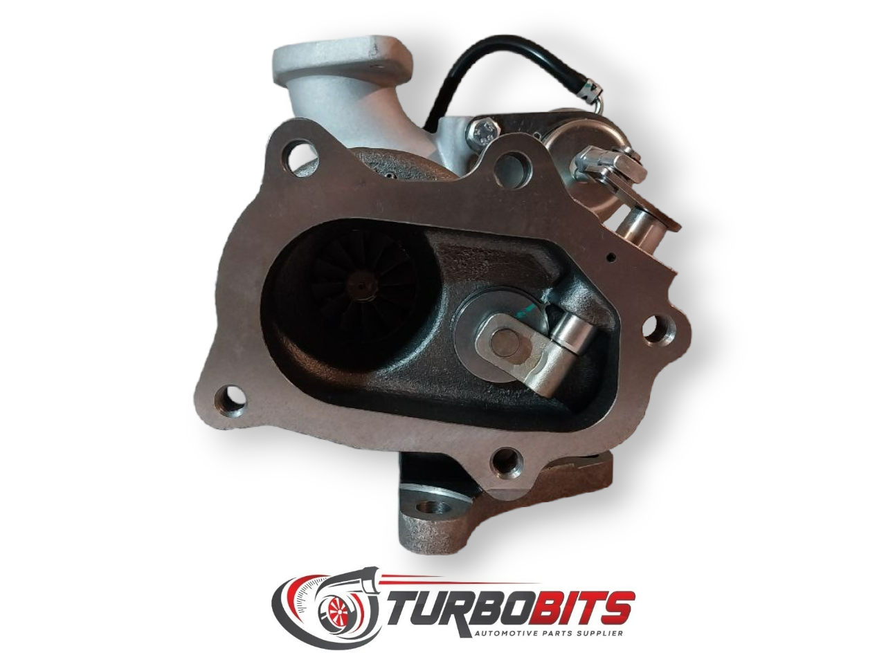 Subaru Impreza, Forester EJ255 TD04L turbocharger
