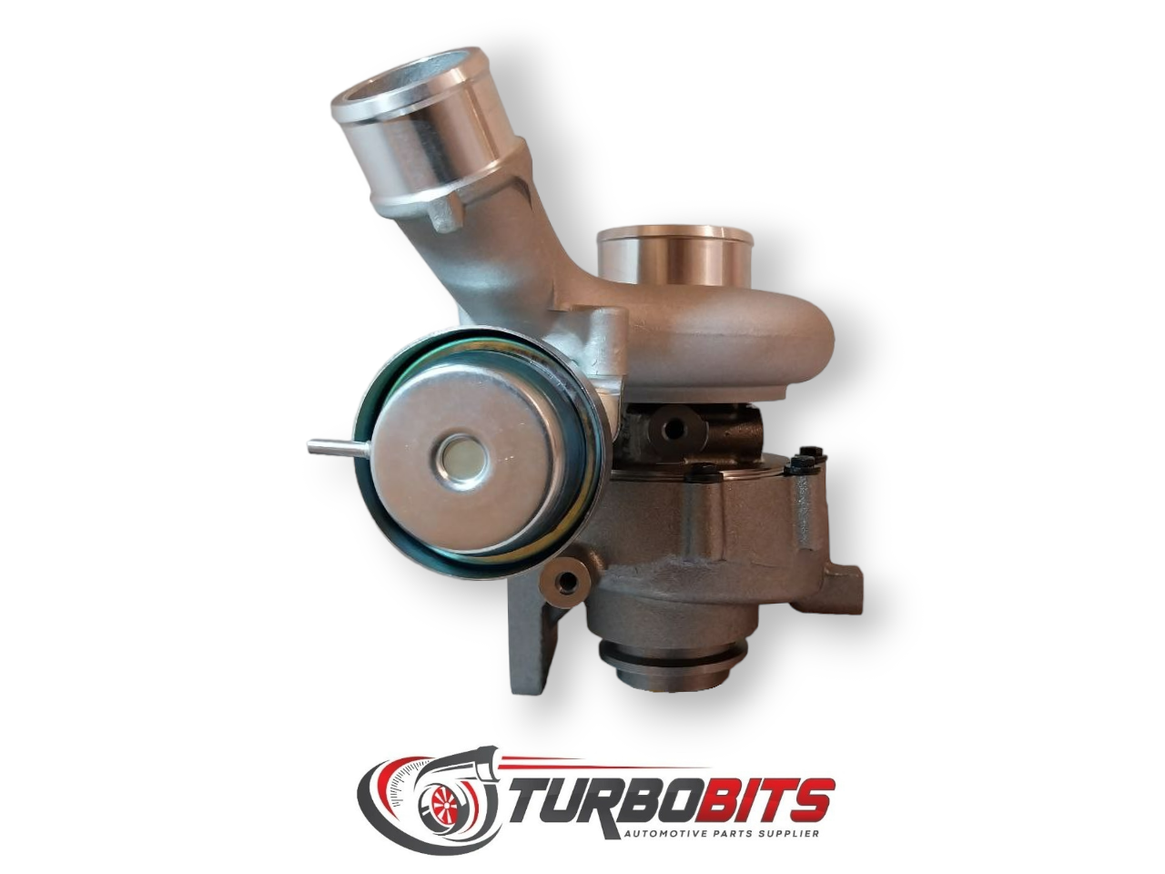 Isuzu D-MAX, MU-X 2015-2020 Turbocharger 49477-06200 8983179292