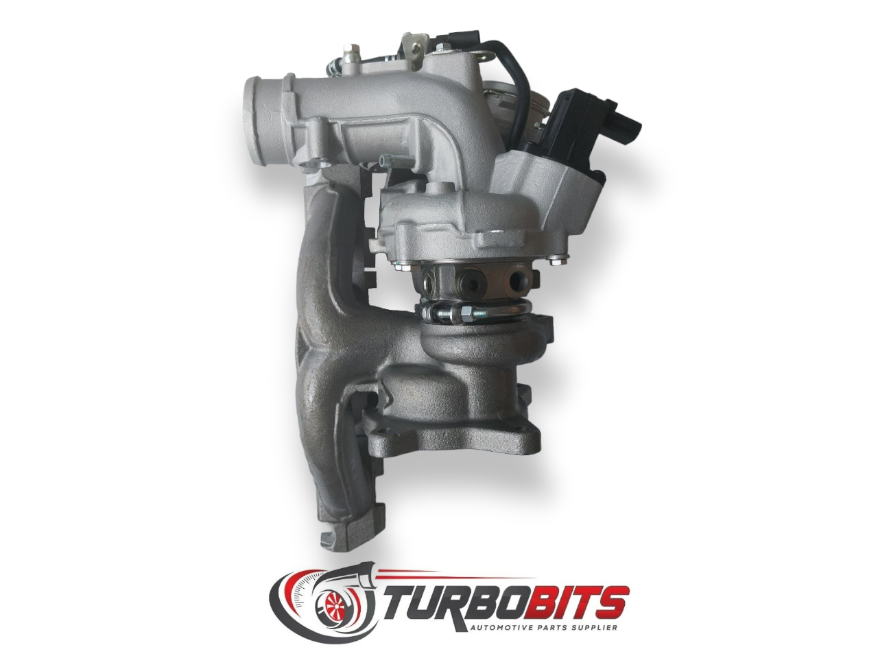 Volkswagen Golf GTI - Audi TT Turbo 2.0 TFSI K03 53039880105 06F145701 Turbocharger