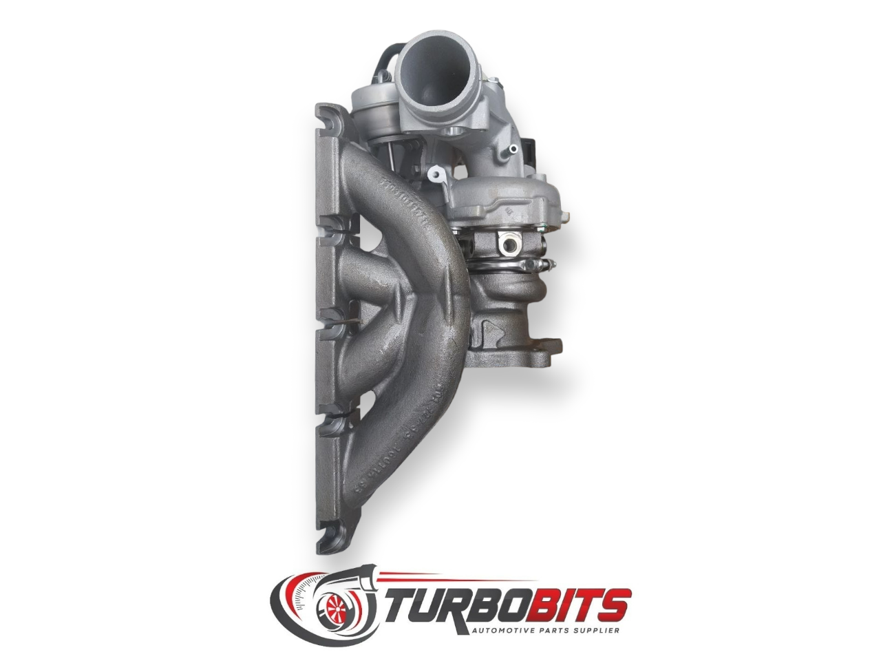 Volkswagen Golf GTI - Audi TT Turbo 2.0 TFSI K03 53039880105 06F145701 Turbocharger