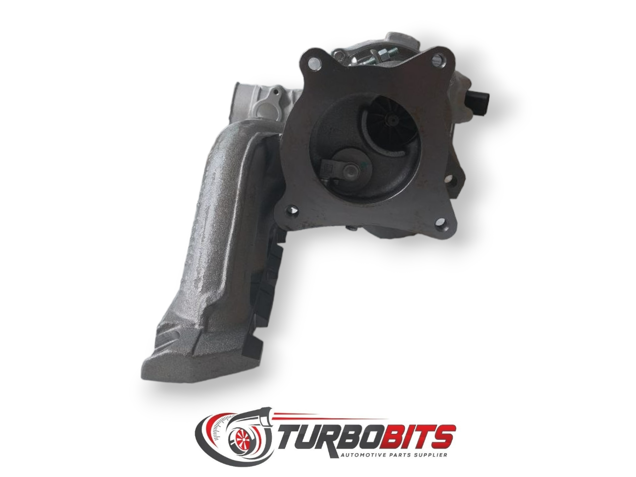 Volkswagen Golf GTI - Audi TT Turbo 2.0 TFSI K03 53039880105 06F145701 Turbocharger