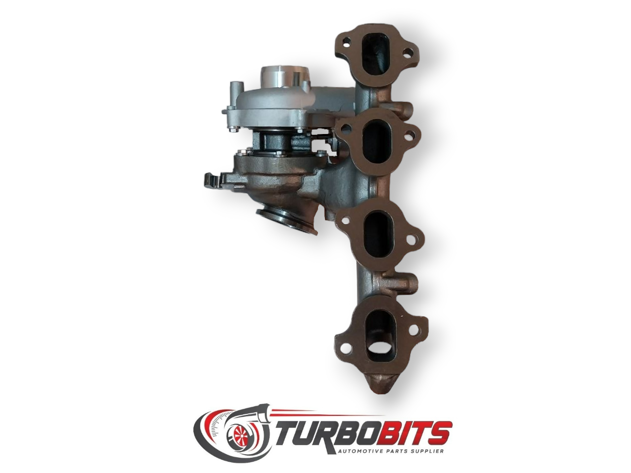 Turbocharger 2.3L for Nissan Navara YS23 BV40 53039700417 Single turbo model