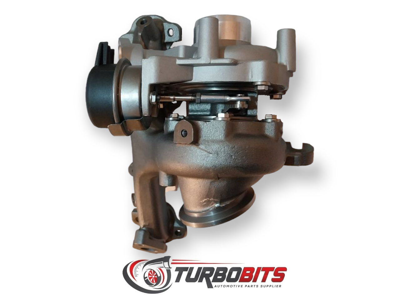 Turbocharger 2.3L for Nissan Navara YS23 BV40 53039700417 Single turbo model