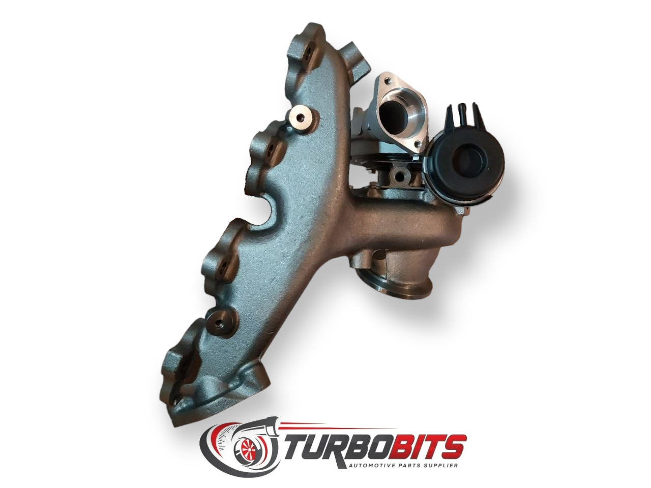 Turbocharger 2.3L for Nissan Navara YS23 BV40 53039700417 Single turbo model