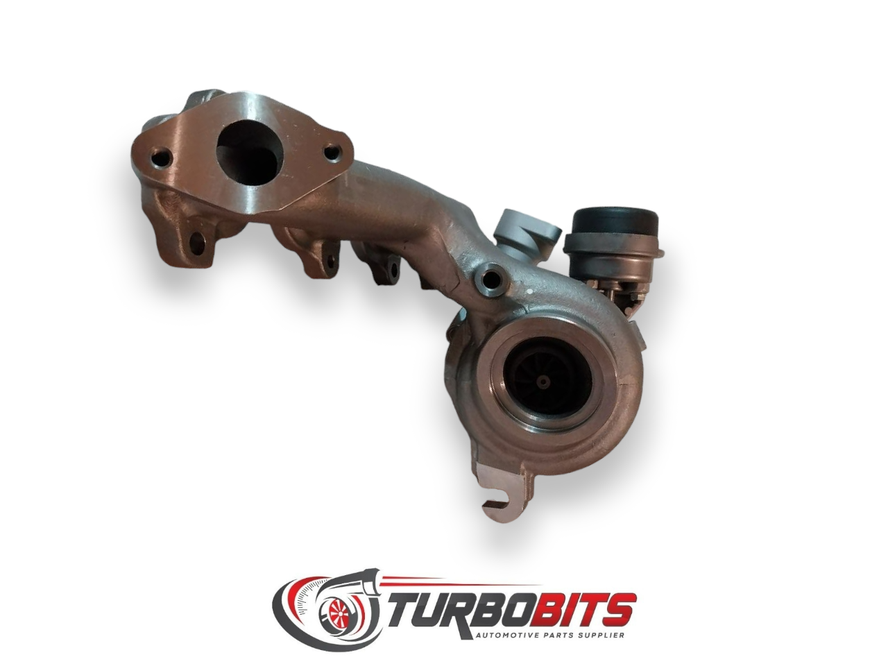 Turbocharger 2.3L for Nissan Navara YS23 BV40 53039700417 Single turbo model