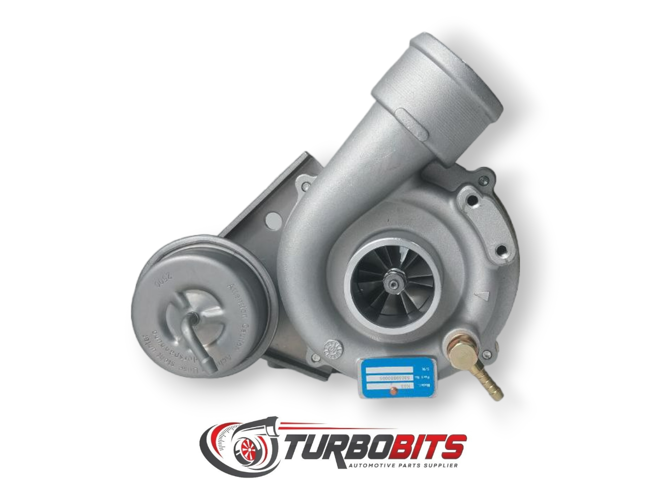 Audi A4 / VW Passat Golf Mk 4 Turbo 1.8T K03 Turbocompresseur