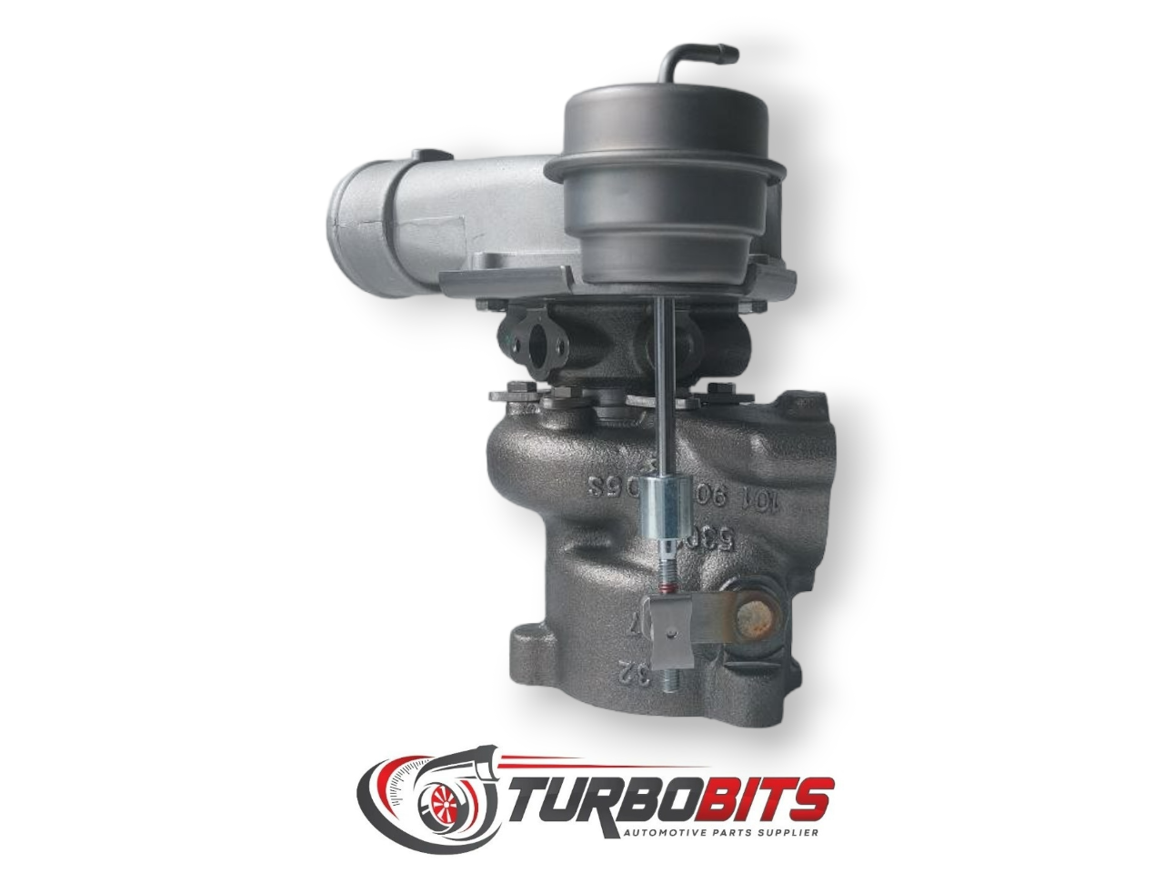 Audi A4 / VW Passat Golf Mk 4 Turbo 1.8T K03 Turbocharger