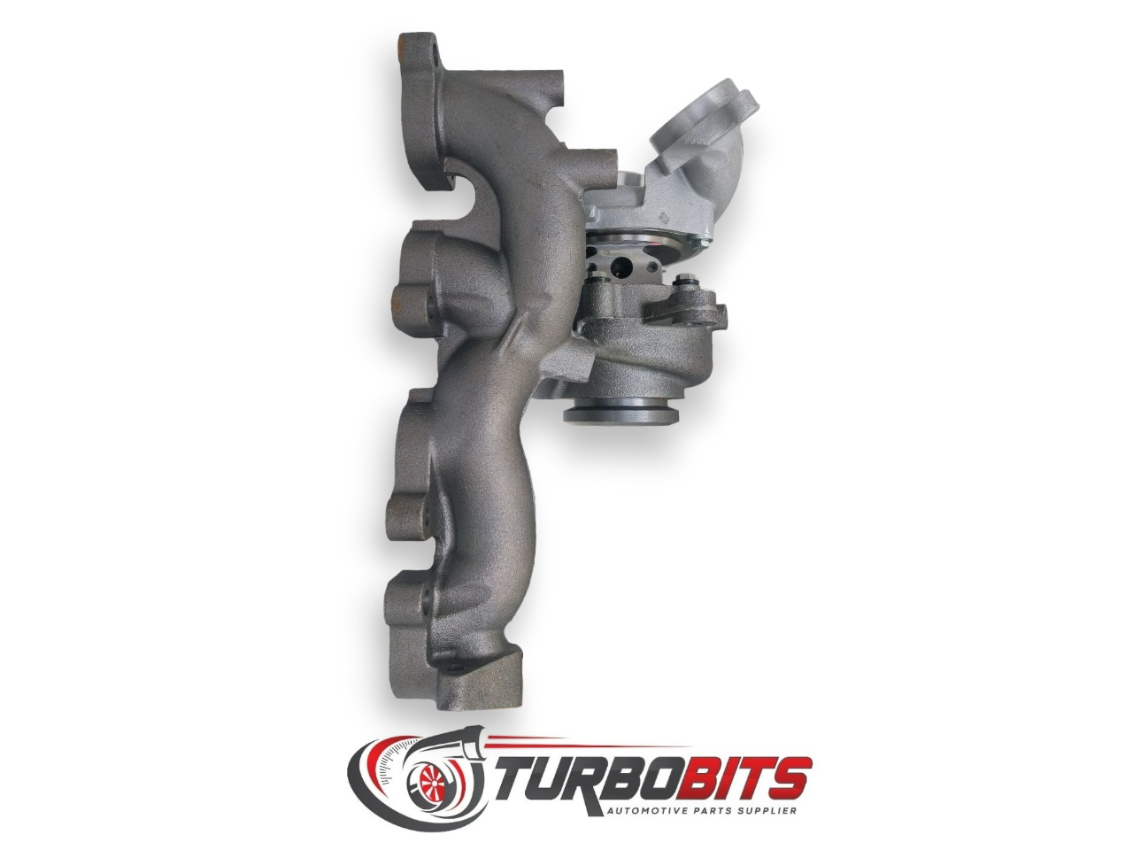 Audi A3 Volkswagen Tiguan 2.0L TDI Turbo CBAA CBAB Turbocharger