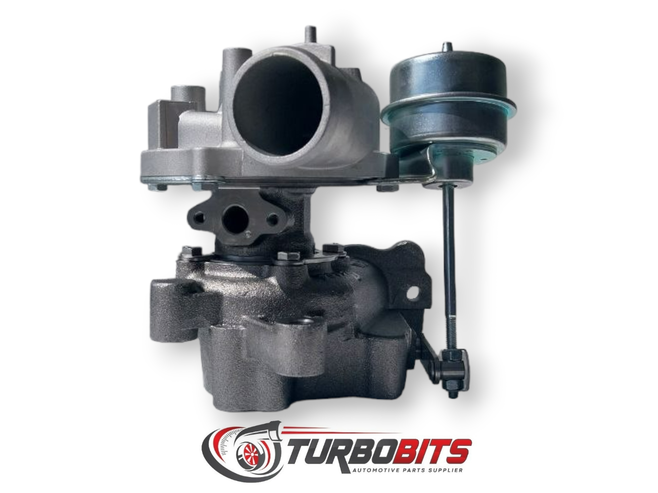 Suzuki Grand Vitara 2.0 K03 HDI Turbocharger 53039880051