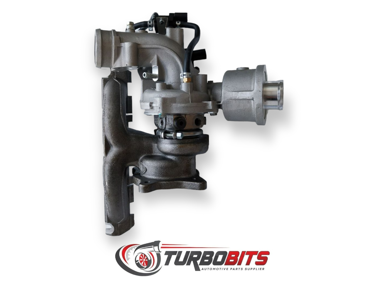 Audi A4 A6 Turbo 2.0 TFSI K03 53039880106 06D145701 Turbocharger