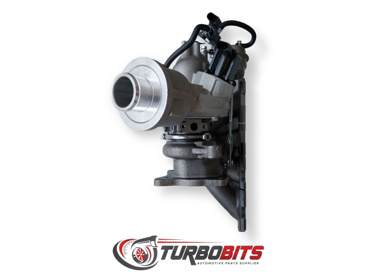 Audi A4 A6 Turbo 2.0 TFSI K03 53039880106 06D145701 Turbocharger