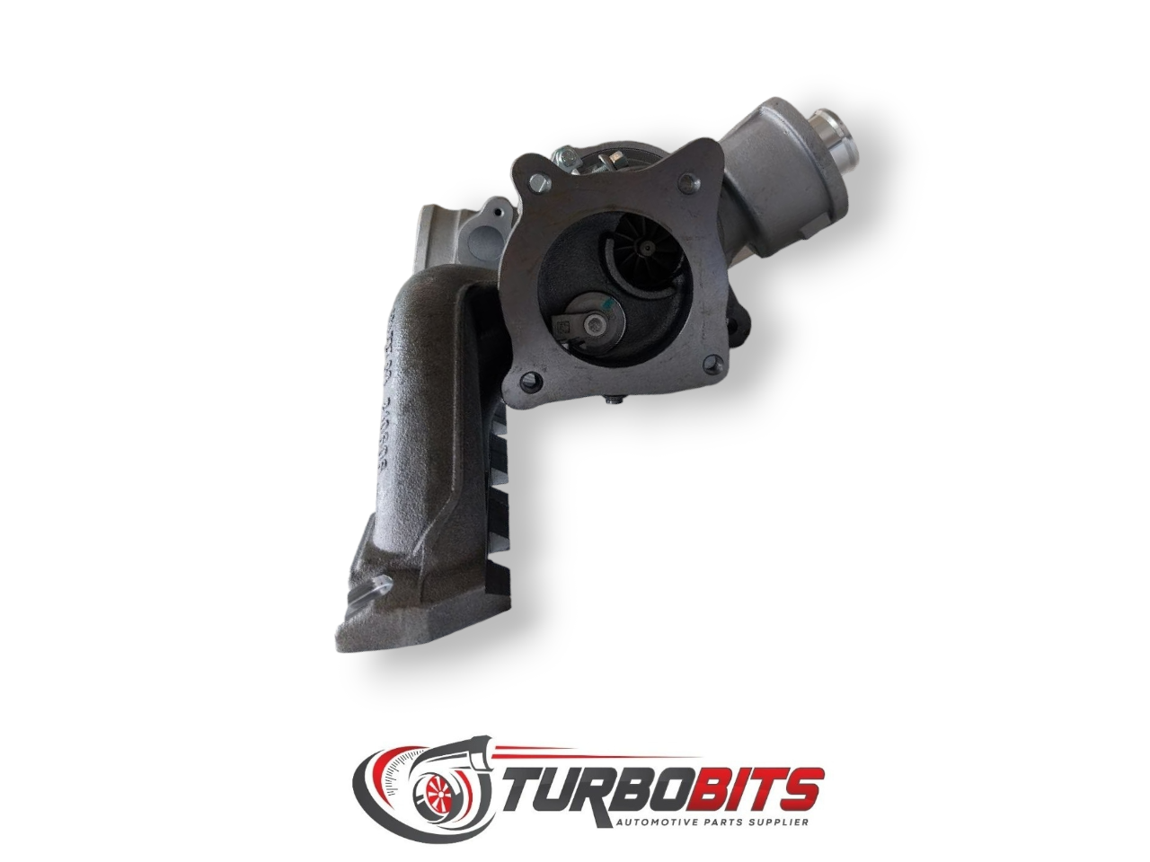 Audi A4 A6 Turbo 2.0 TFSI K03 53039880106 06D145701 Turbocharger