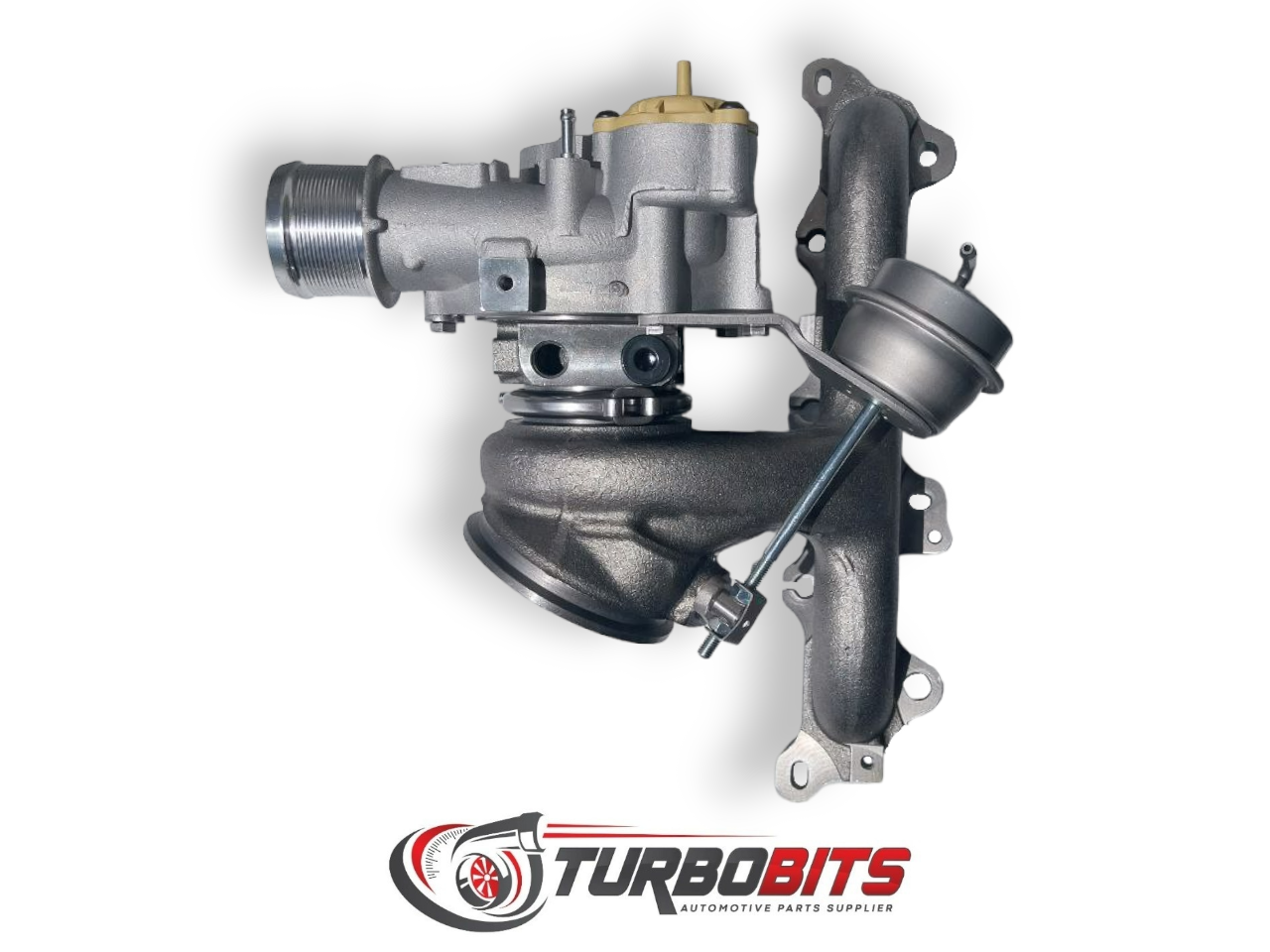 Holden Cruze Astra 2007+ 1.6 Turbo Z16LET A16LET Turbocharger 53039880110