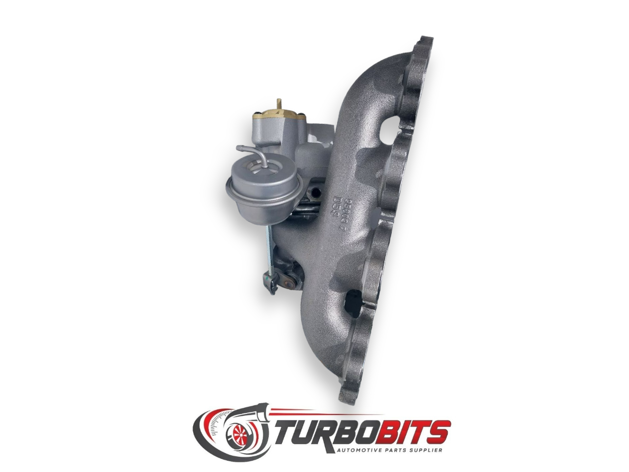 Holden Cruze Astra 2007+ 1.6 Turbo Z16LET A16LET Turbocharger 53039880110