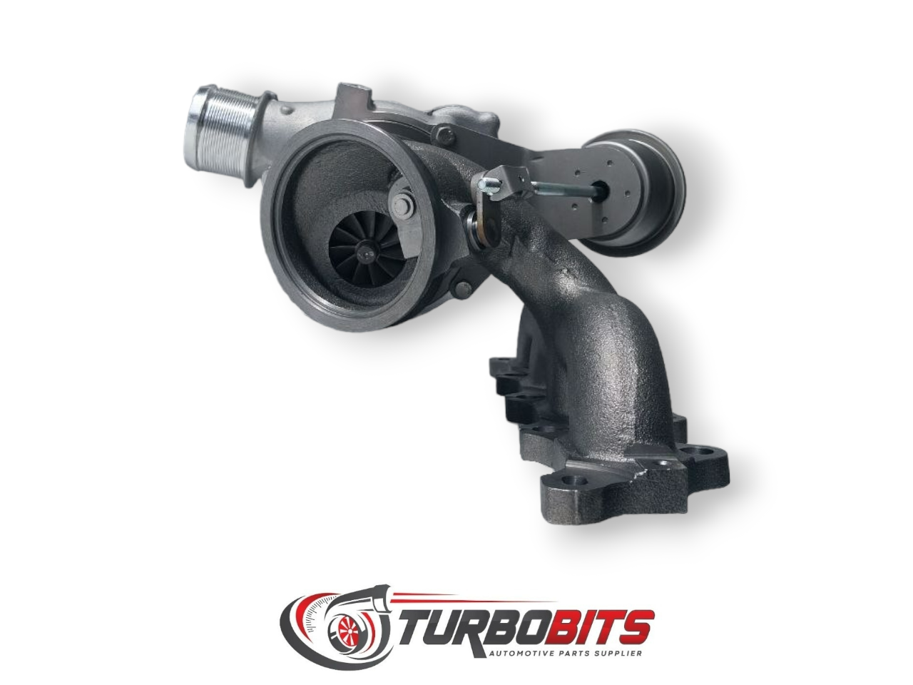 Holden Cruze Astra 2007+ 1.6 Turbo Z16LET A16LET Turbocharger 53039880110