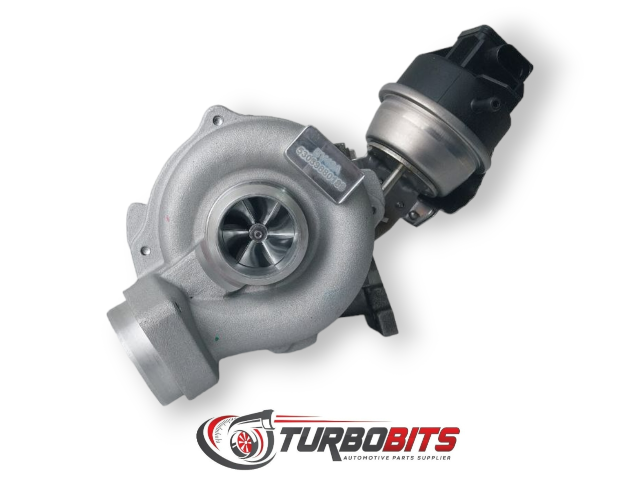 Audi A4 A5 Q5 2.0TDI CAH moteur 03L145701E BV43 turbocompresseur