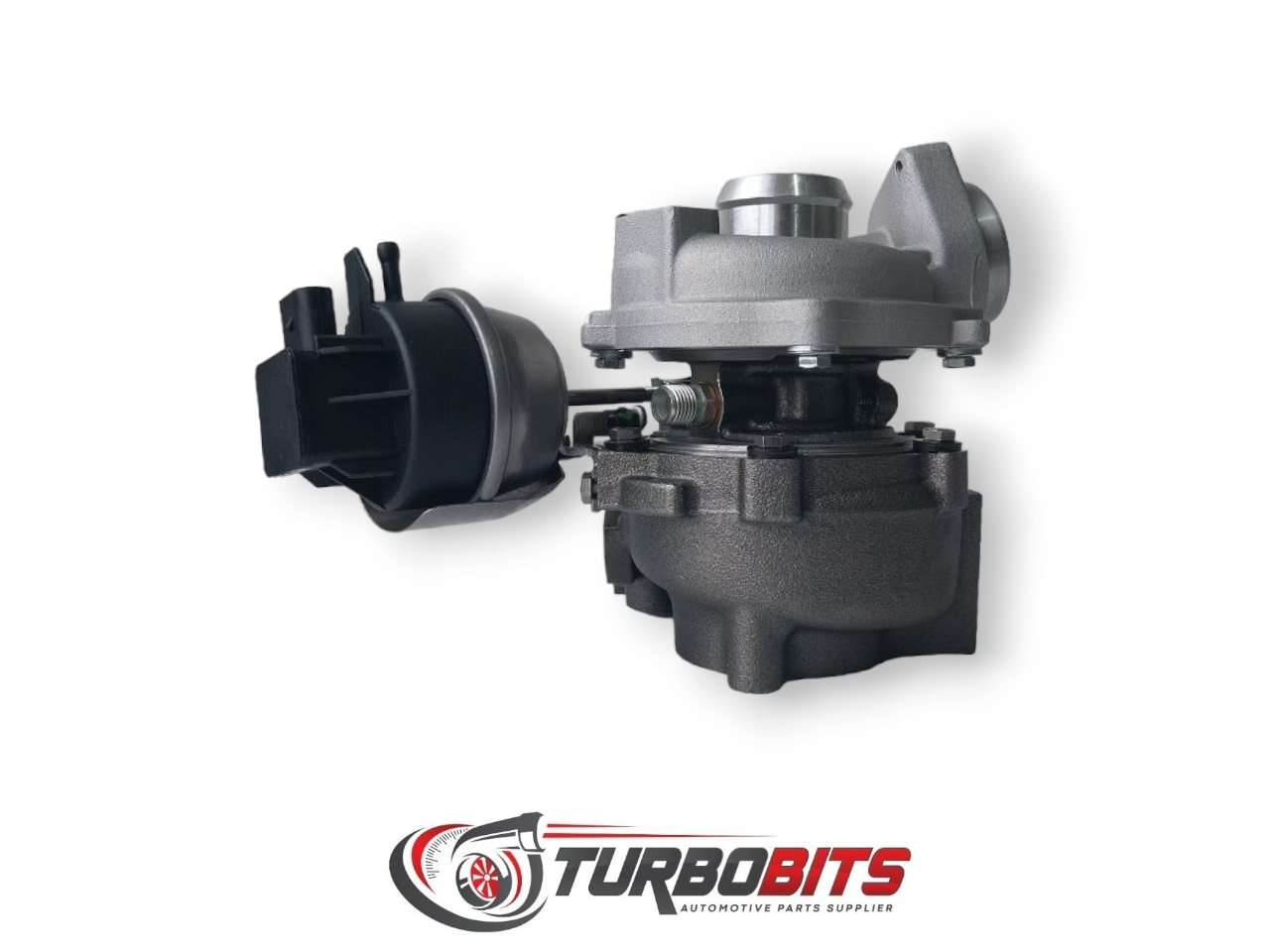 Audi A4 A5 Q5 2.0TDI CAH engine 03L145701E BV43 Turbocharger