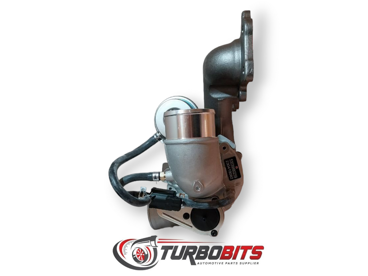 Maxpeedingrods Turbo 53039700259 Turbocharger Fit For Jaguar XJ X35 for  Ford Focus III K03-0288 53039700238 Turbine