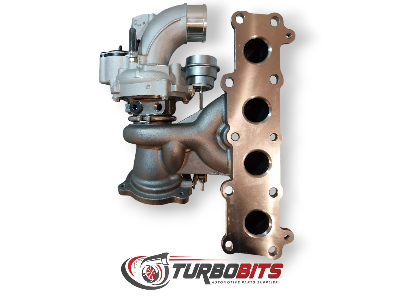 Ford Focus, S-MAX, Mondeo, Jaguar XF XJ, Range Rover Evoque, Volvo Turbocharger