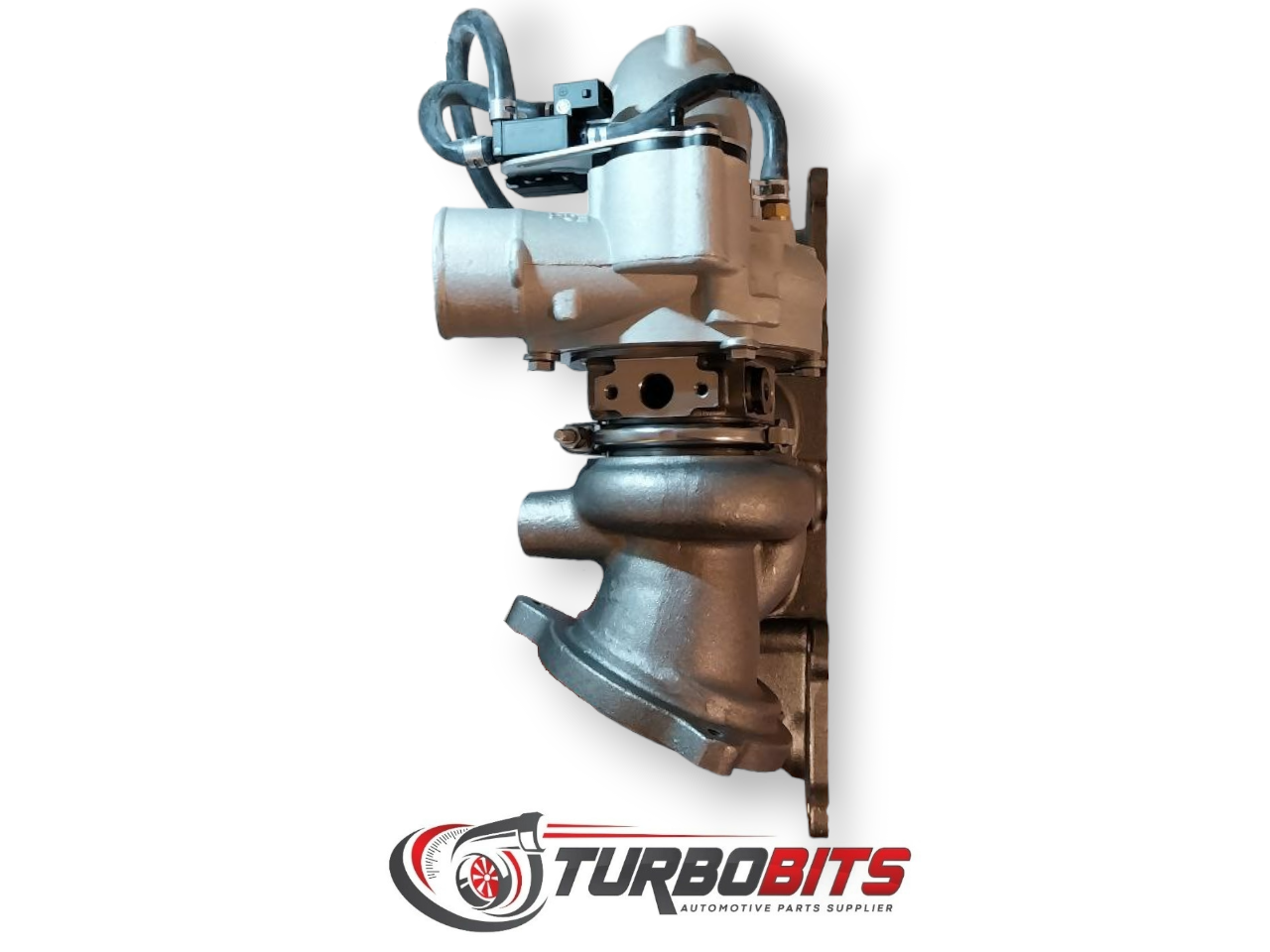 Ford Focus, S-MAX, Mondeo, Jaguar XF XJ, Range Rover Evoque, Volvo Turbocharger