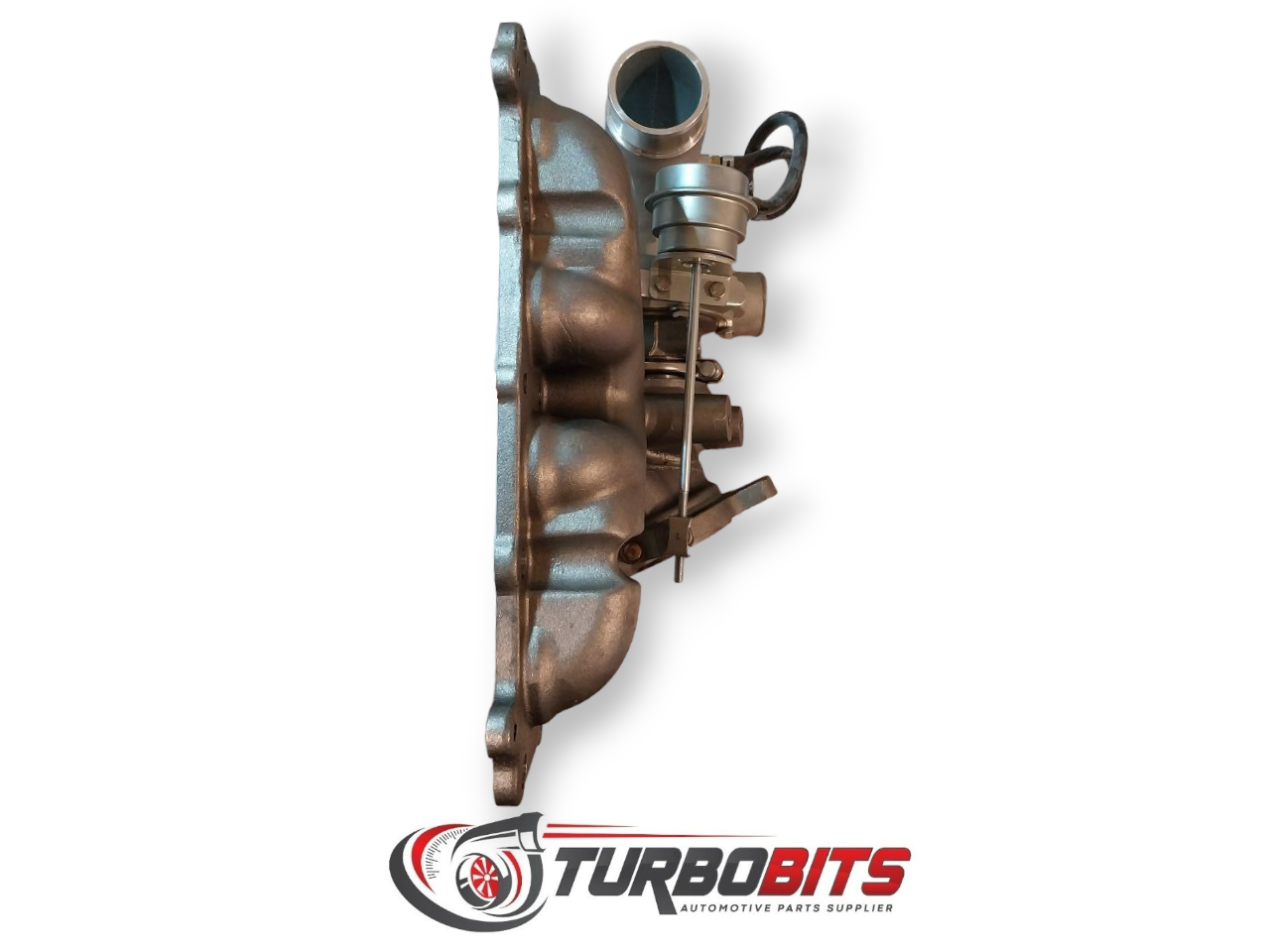 Ford Focus, S-MAX, Mondeo, Jaguar XF XJ, Range Rover Evoque, Volvo Turbocharger