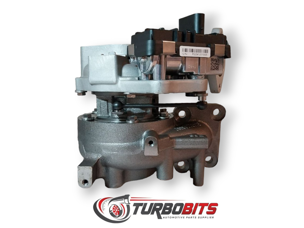 Nissan Murano or NV350 Caravan Turbocharger YD25DDTi Turbo BV40 53039880268