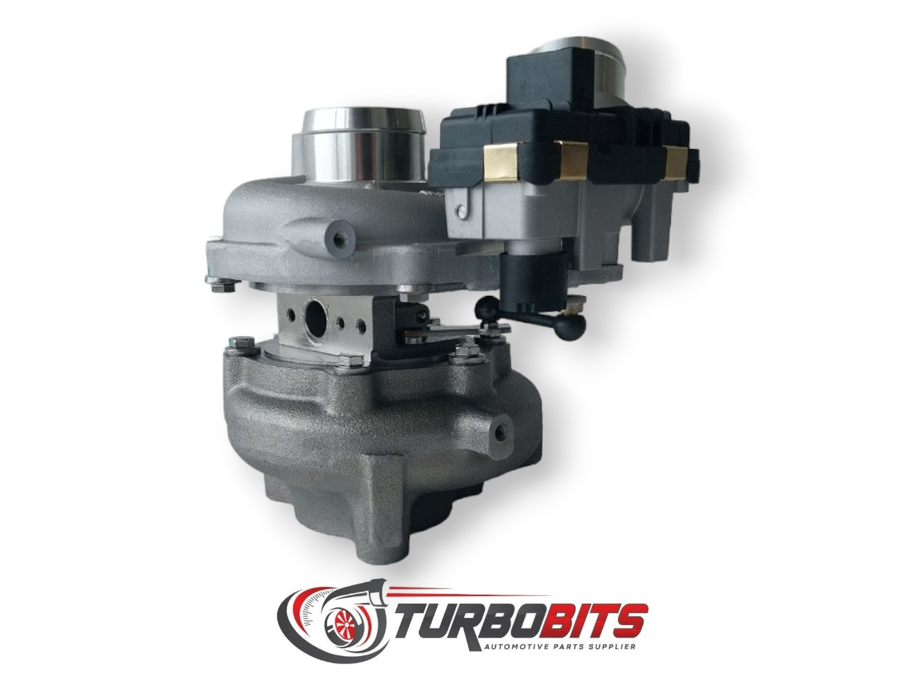 Nissan Navara / Pathfinder D40 Turbo YD25DDTi BV45 53039880337 53039880210