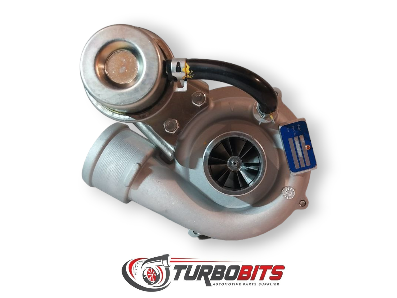Turbocompresseur K04 53049880001 53049700001 4EA/4EB/4EC 2,5 L de Ford Transit Turbo