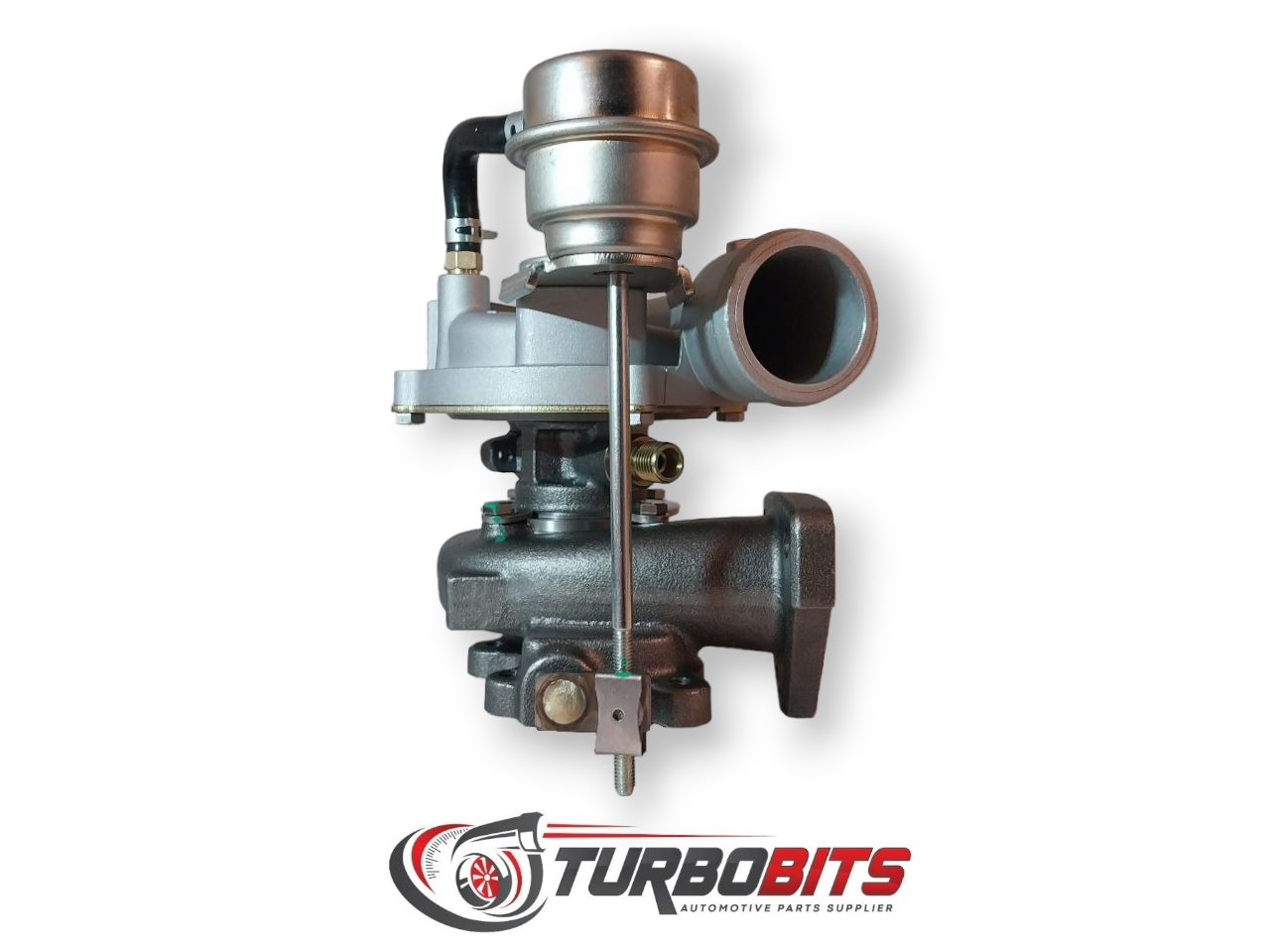 Ford Transit Turbo Turbocharger K04 53049880001 53049700001 4EA / 4EB / 4EC 2.5L