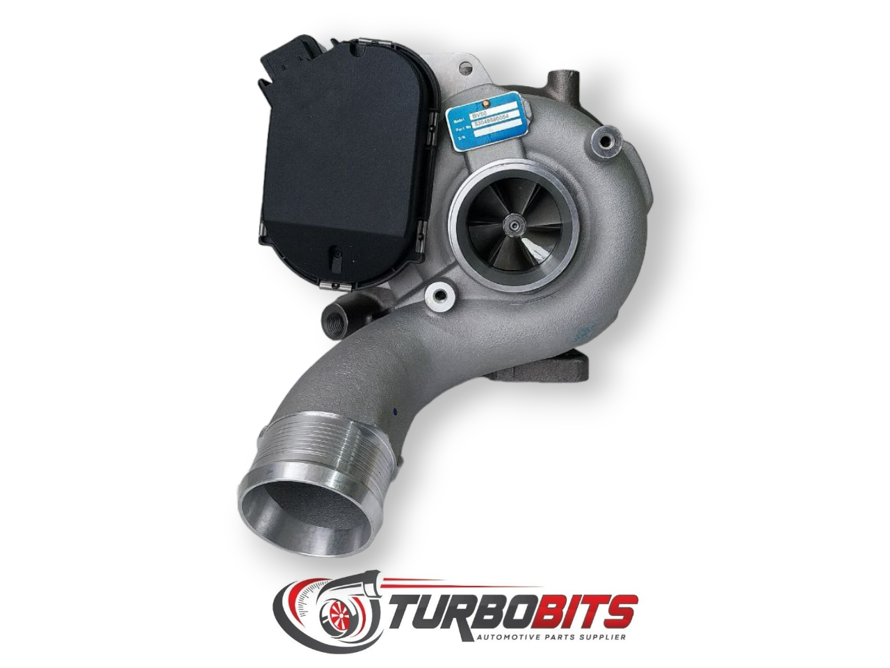 Audi A6 Q7 Porsche Cayenne VW Touareg 3.0 TDI Turbocompresseur 059145715F Turbo