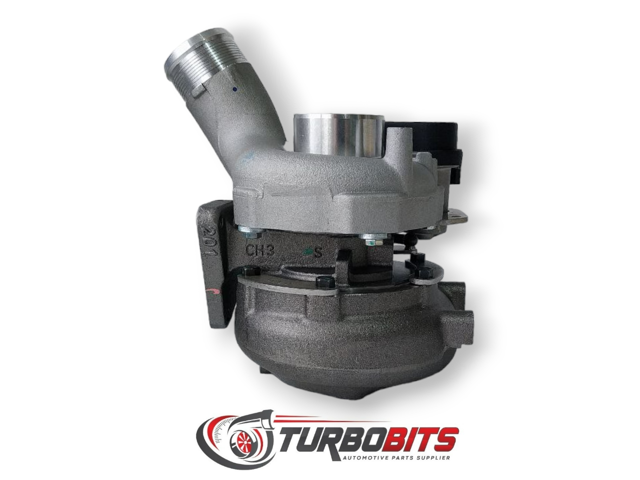 Audi A6 Q7 Porsche Cayenne VW Touareg 3.0 TDI Turbocompresseur 059145715F Turbo