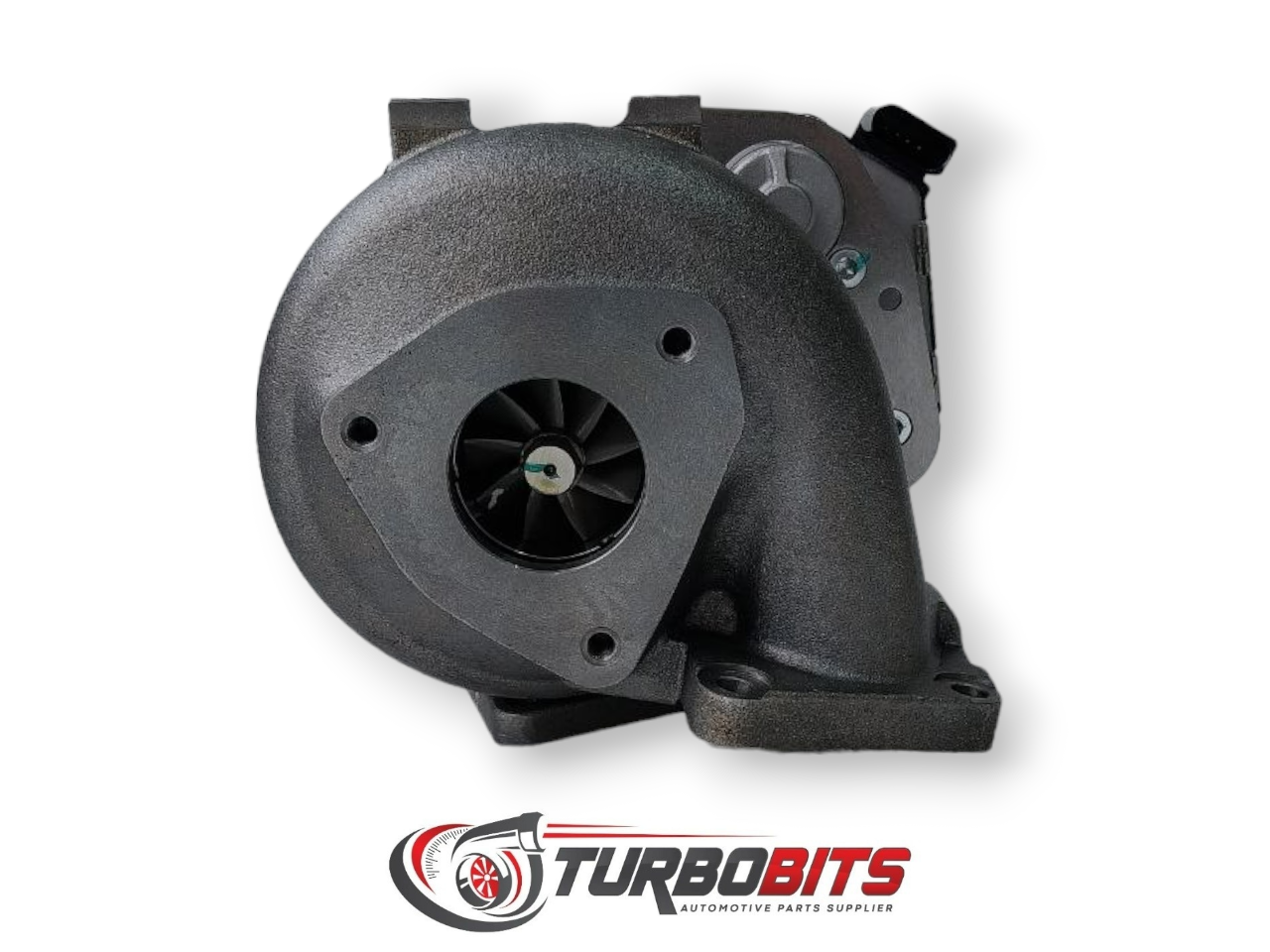 Audi A6 Q7 Porsche Cayenne VW Touareg 3.0 TDI Turbocompresseur 059145715F Turbo