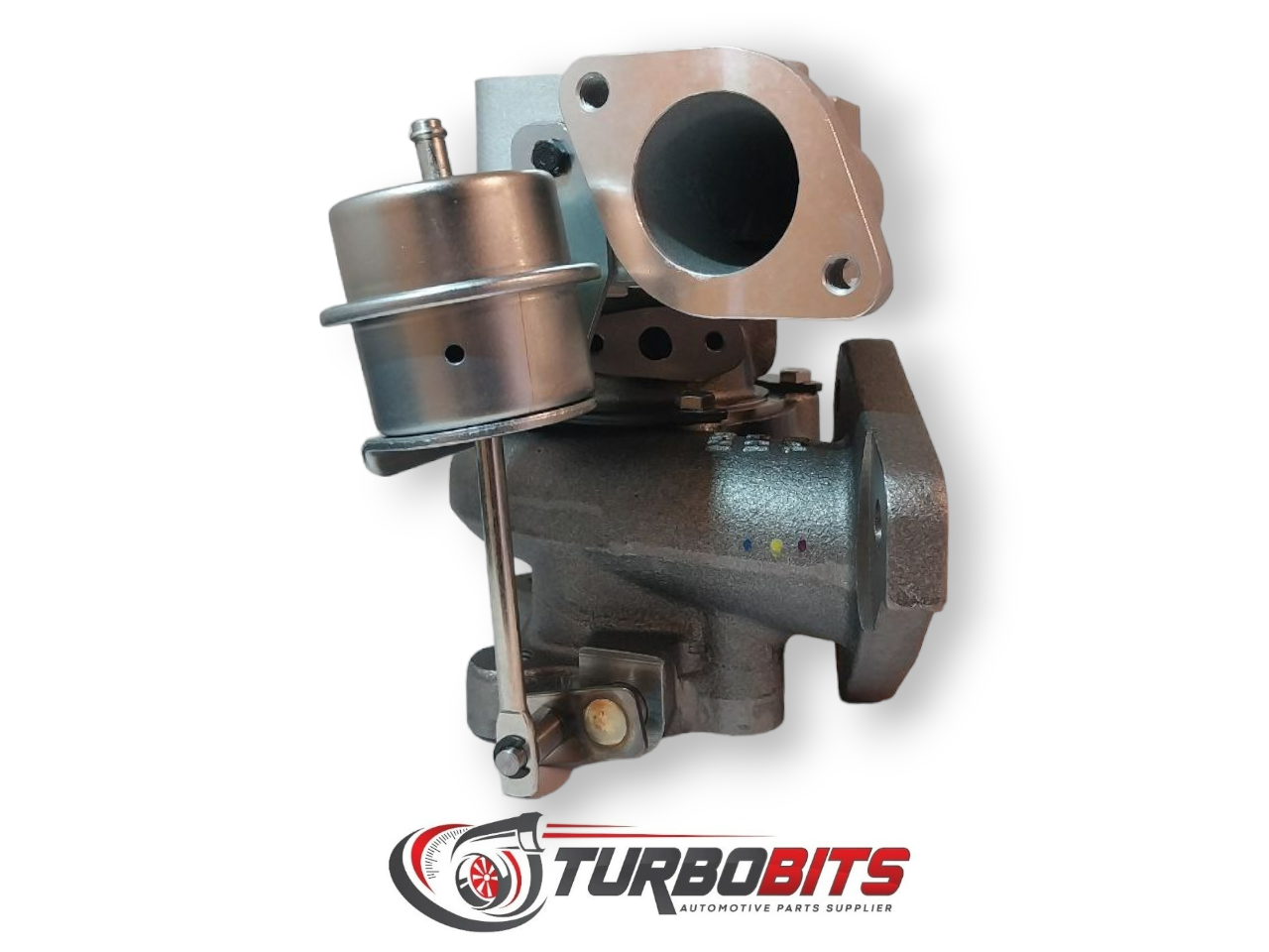 Nissan Patrol Safari Turbo RD28T Y61 GT1752S Turbocharger 701196 2.8TD