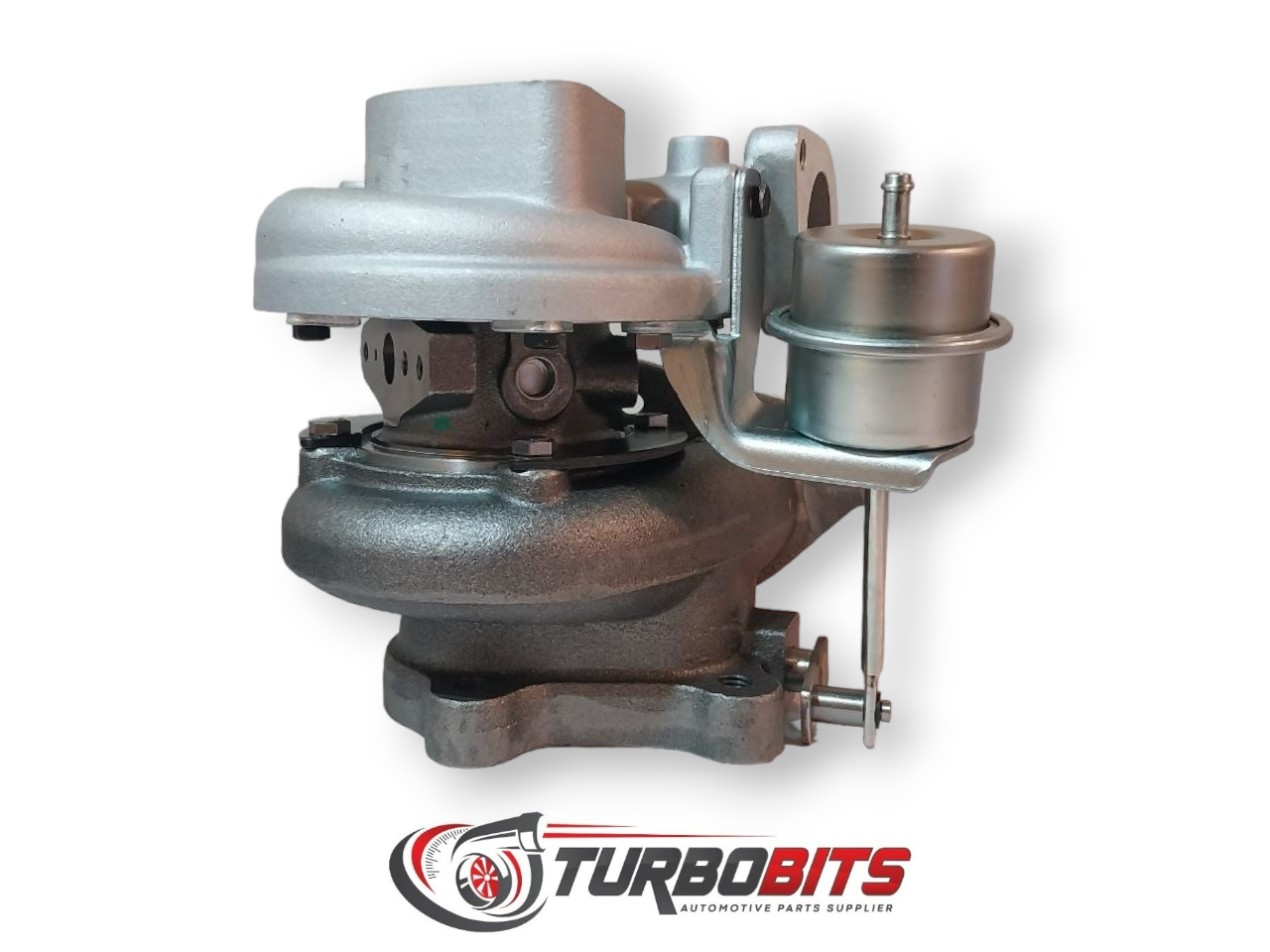 Nissan Patrol Safari Turbo RD28T Y61 GT1752S Turbocharger 701196 2.8TD
