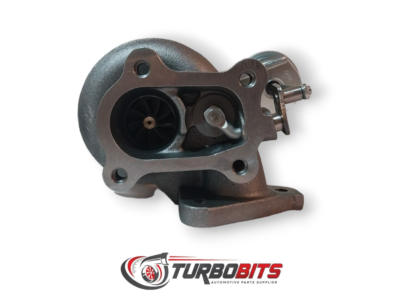 Nissan Patrol Safari Turbo RD28T Y61 GT1752S Turbocharger 701196 2.8TD