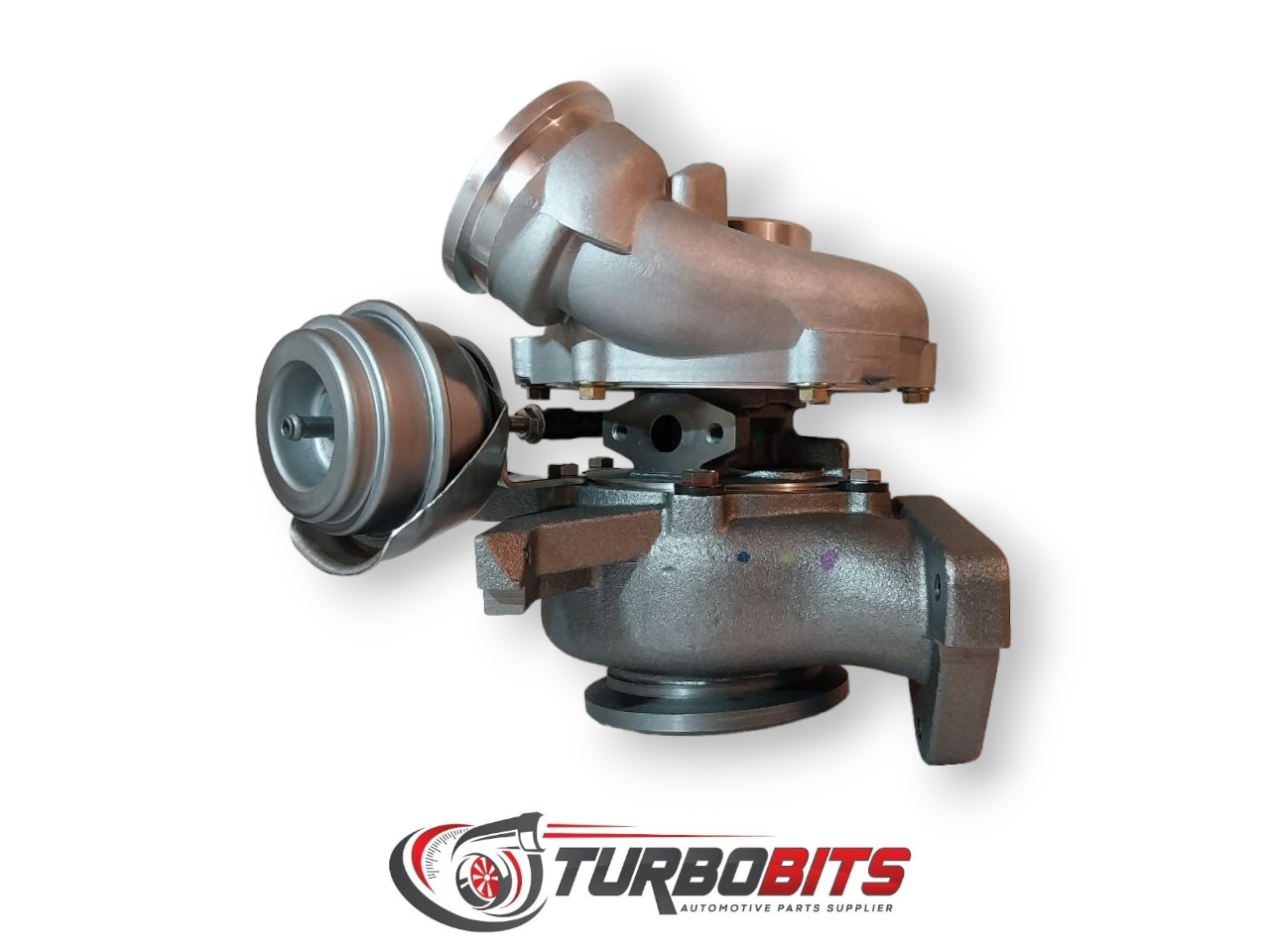 Mercedes Sprinter Turbocharger GT1852V 709836 726698