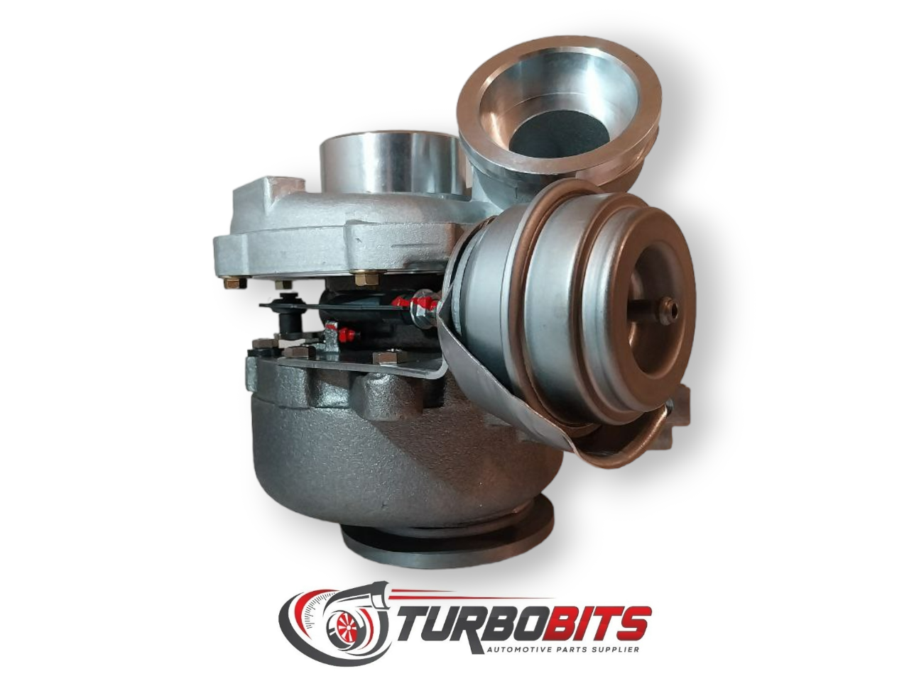 Mercedes Sprinter Turbocharger GT1852V 709836 726698