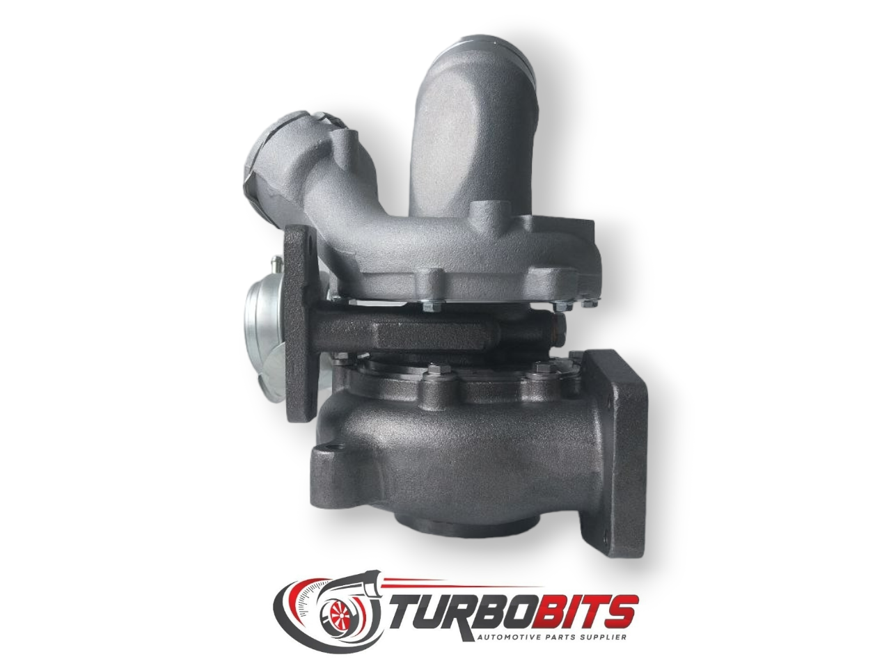 Volkswagen Touareg 2.5 TDI Turbocompresseur GT2052V BAC BLK Turbo