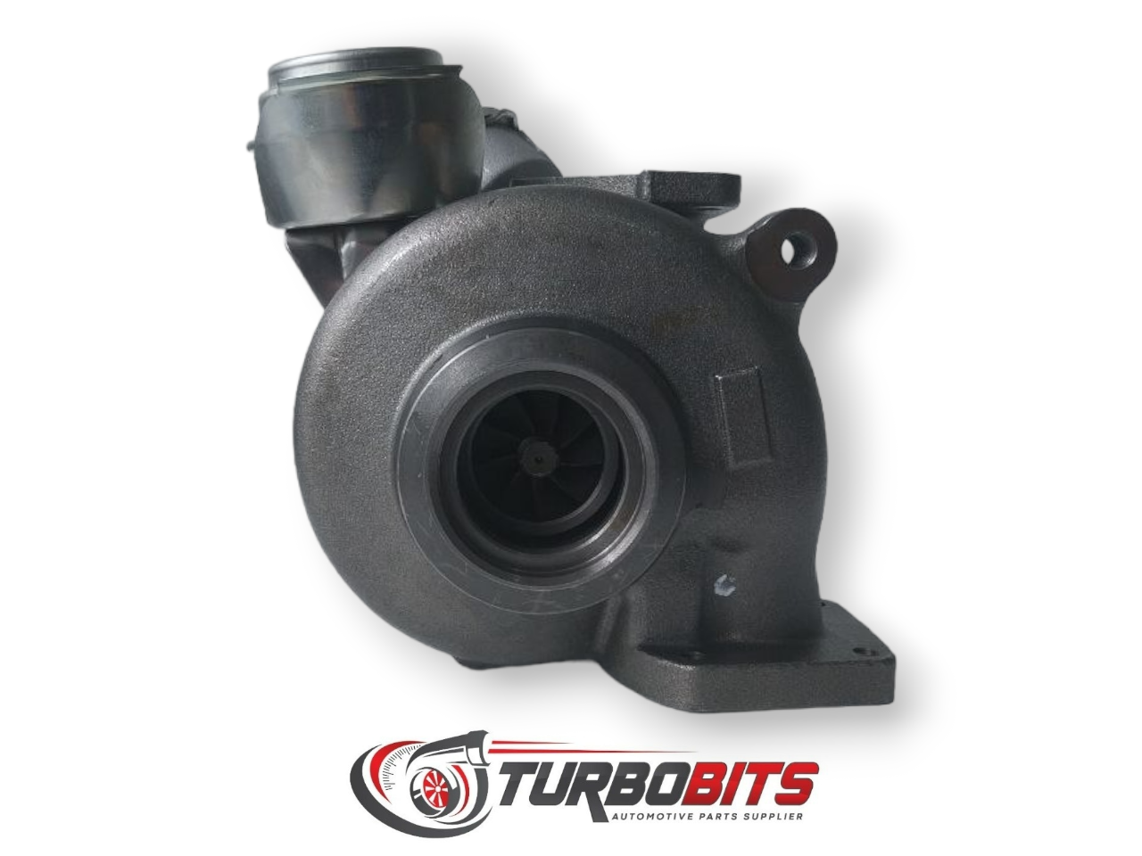 Volkswagen Touareg 2.5 TDI Turbocompresseur GT2052V BAC BLK Turbo