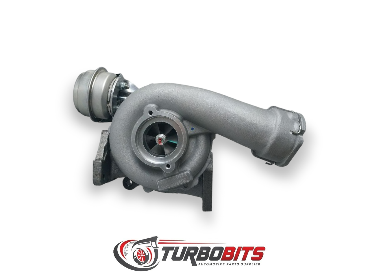Volkswagen T5 Transporter Turbo de remplacement GTA2056V (720931-0005)