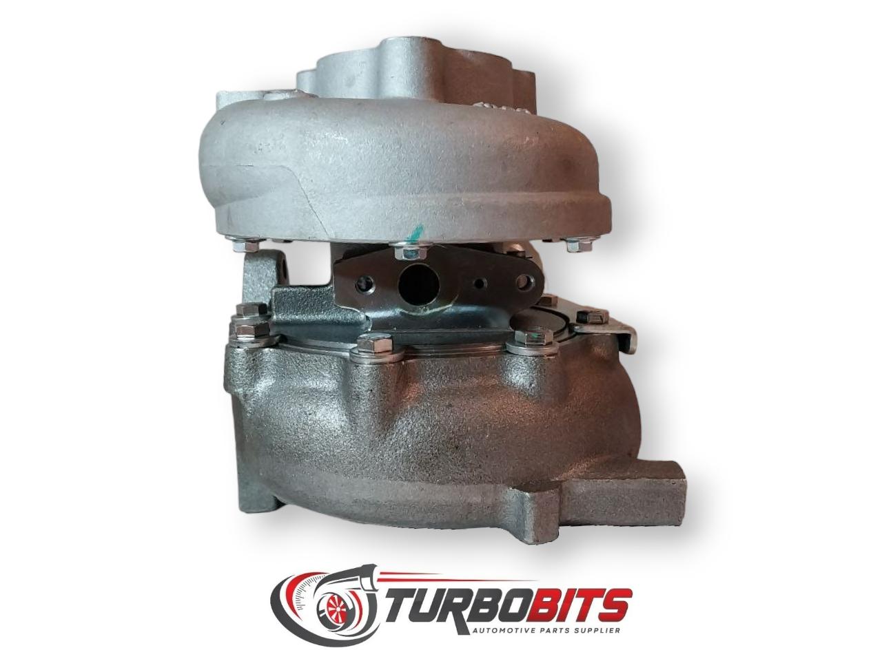 Nissan Mistral Patrol Terrano 3.0L GT2052V Turbocharger 724639 - Oil Cooled