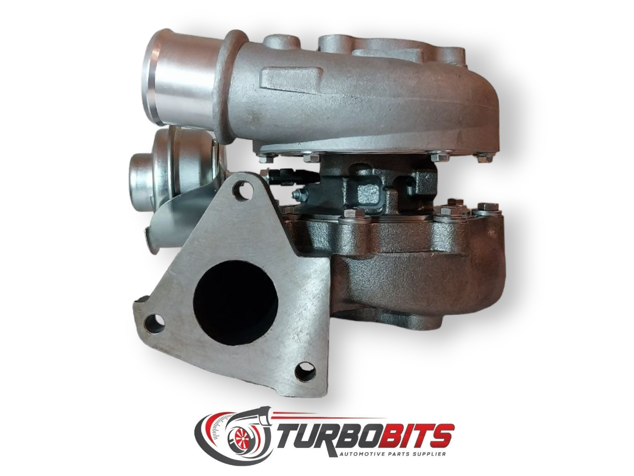 Nissan Mistral Patrol Terrano 3.0L GT2052V Turbocharger 724639 - Oil Cooled