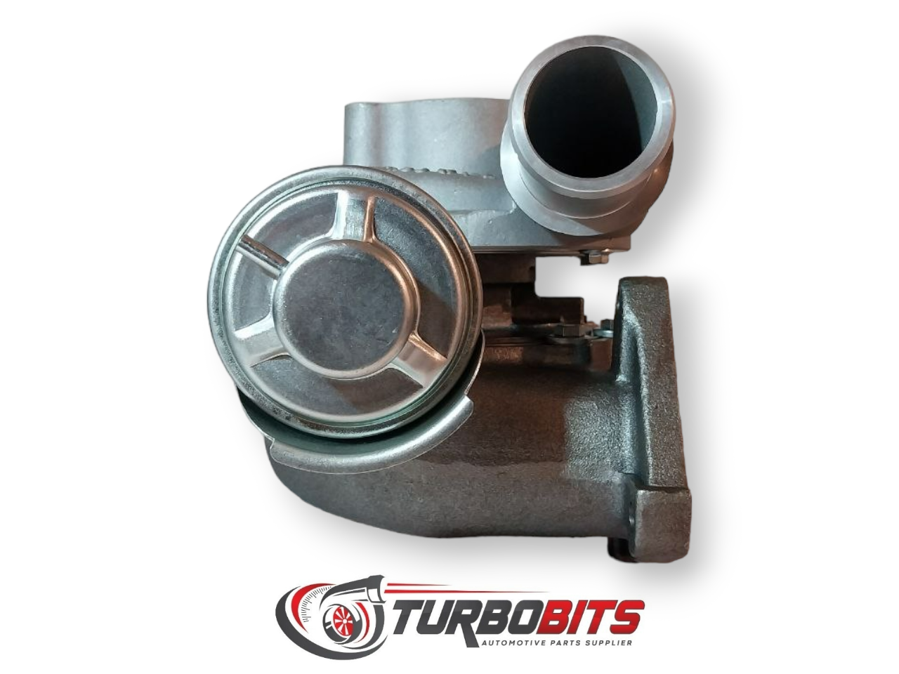 Nissan Mistral Patrol Terrano 3.0L GT2052V Turbocharger 724639 - Oil Cooled