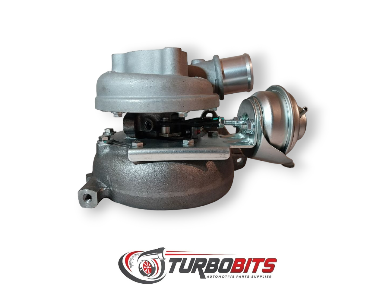 Nissan Mistral Patrol Terrano 3.0L GT2052V Turbocharger 724639 - Oil Cooled