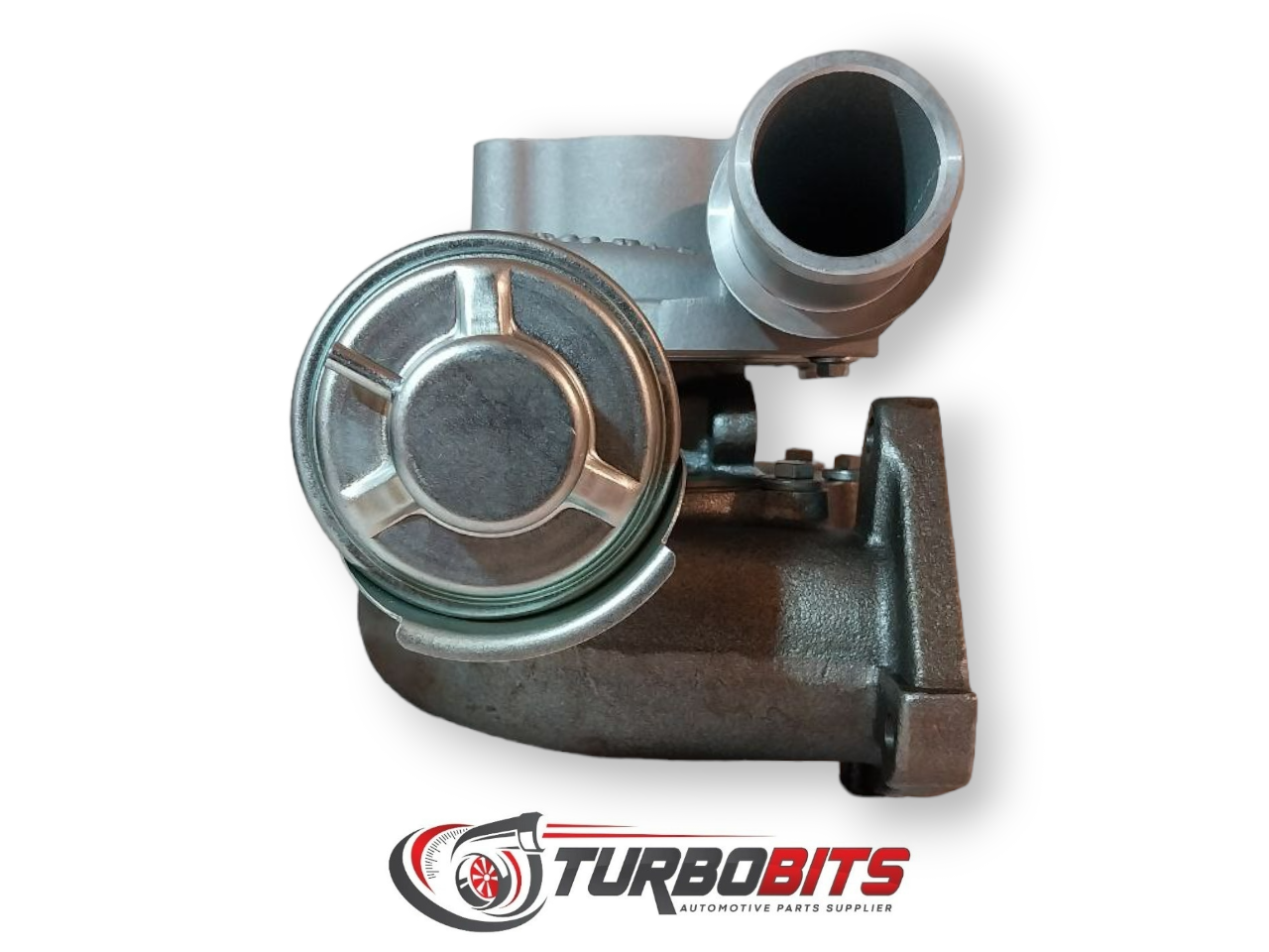 Nissan Mistral Patrol Terrano 3.0L - Water Cooled