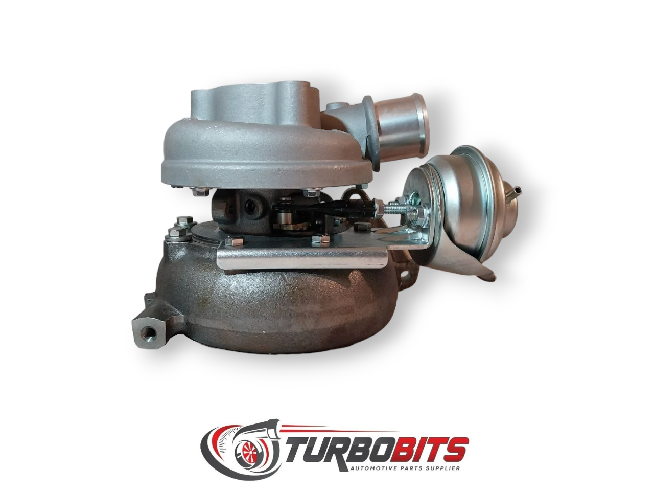 Nissan Mistral Patrol Terrano 3.0L - Water Cooled