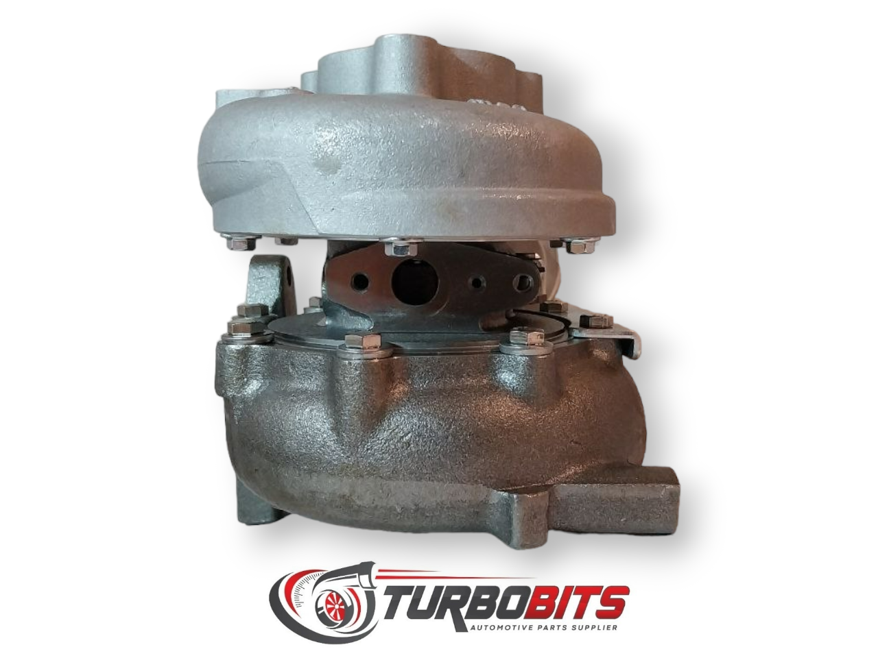 Nissan Mistral Patrol Terrano 3.0L - Water Cooled