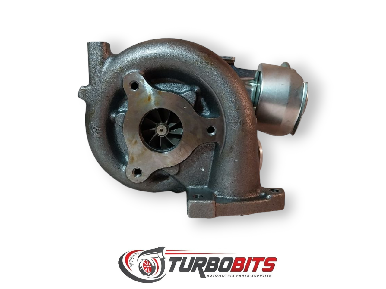 Nissan Mistral Patrol Terrano 3.0L - Water Cooled